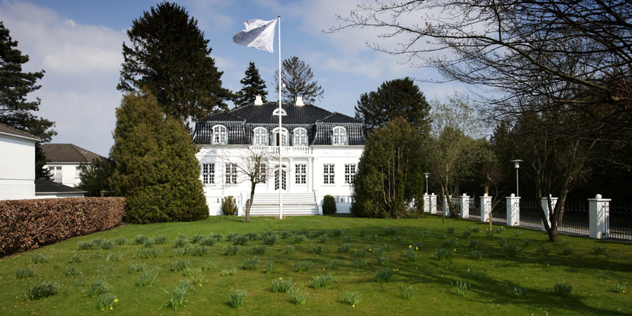 Hupfeld & Hove Advokataktieselskab i Rødovre
